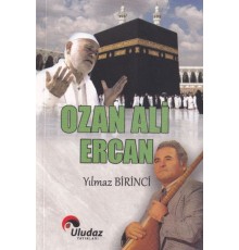 Ozan Ali Ercan