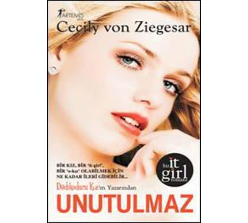 Unutulmaz