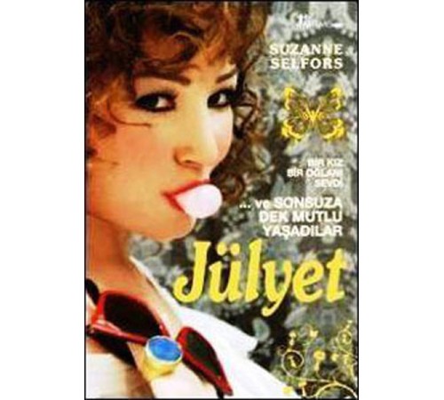 Jülyet