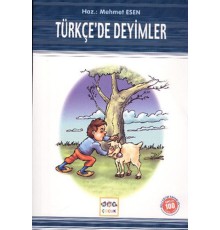 Türkçede Deyimler