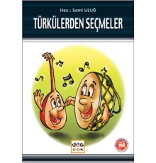 Türkülerden Seçmeler