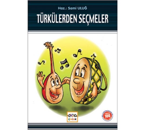 Türkülerden Seçmeler