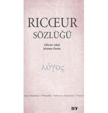 Ricoeur Sözlüğü