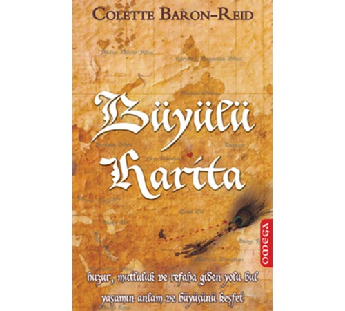 Büyülü Harita
