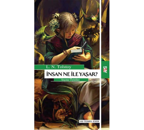 İnsan Ne İle Yaşar