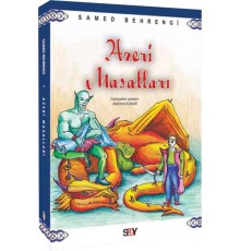 Azeri Masalları