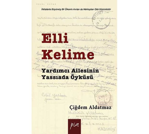 Elli Kelime Elli Kelime