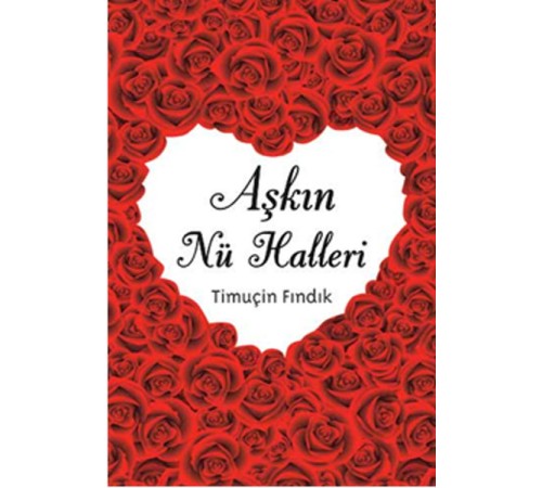Aşkın Nü Halleri