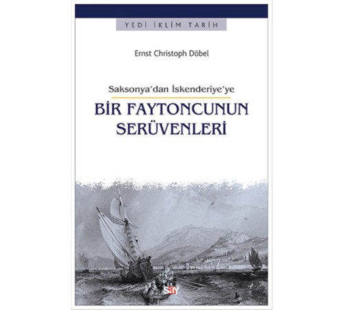 Bir Faytoncunun Serüvenleri