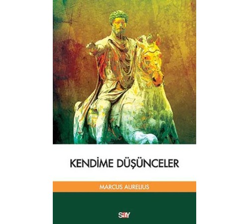 Kendime Düşünceler