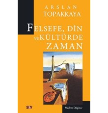 Felsefe, Din ve Kültürde Zaman