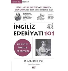 İngiliz Edebiyatı 101