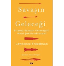 Savaşın Geleceği
