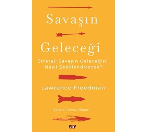 Savaşın Geleceği