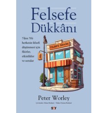 Felsefe Dükkanı