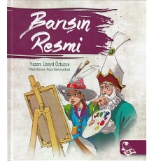 Barışın Resmi (Cilti)