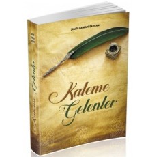 Kaleme Gelenler