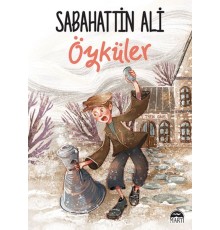 Öyküler