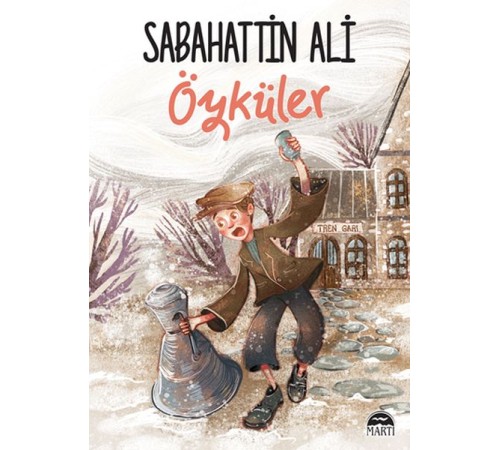 Öyküler