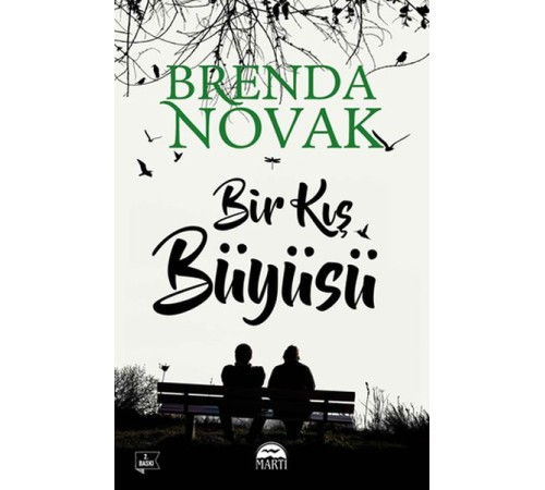 Bir Kış Büyüsü Bir Kış Büyüsü