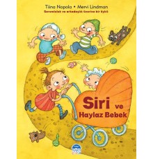 Siri ve Haylaz Bebek - Siri Serisi