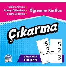 Öğrenme Kartları Çıkarma