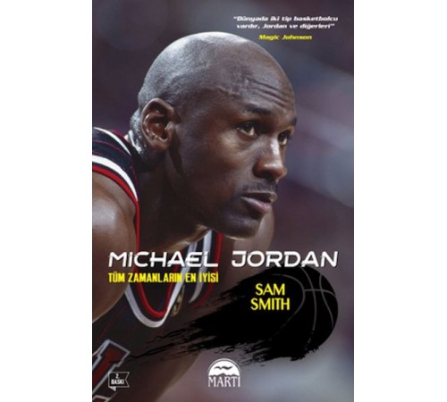 Michael Jordan - Tüm Zamanların En İyisi Michael Jordan - Tüm Zamanların En İyisi