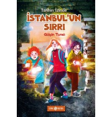 İstanbul'un Sırrı - Tarihin İzinde 1