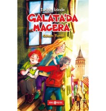 Galata'da Macera - Tarihin İzinde 2