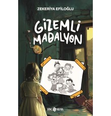 Gizemli Madalyon