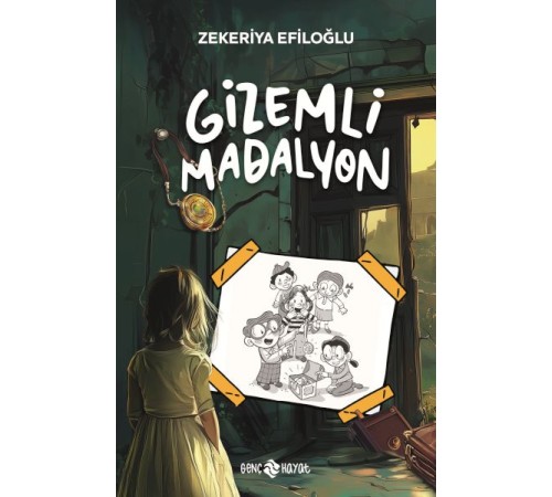 Gizemli Madalyon