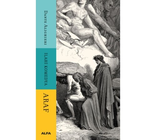 İlahi Komedya - Araf