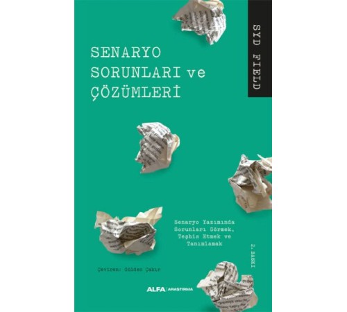 Senaryo Sorunları ve Çözümleri