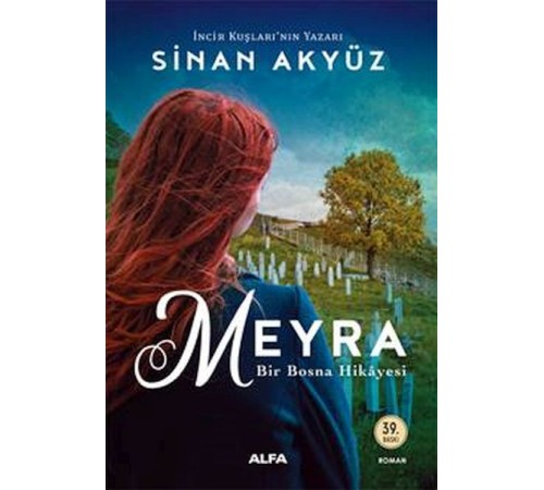 Meyra - Bir Bosna Hikayesi