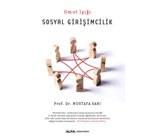 Sosyal Girişimcilik Sosyal Girişimcilik