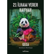 21 İlham Veren Hayvan