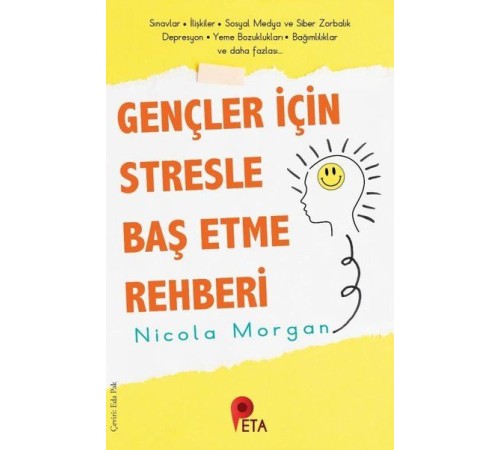Gençler İçin Stresle Baş Etme Rehberi