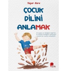 Çocuk Dilini Anlamak