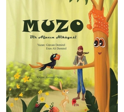 Muzo - Bir Ağacın Hikayesi