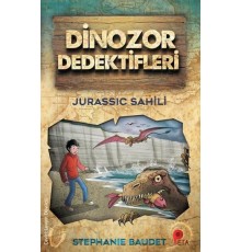 Dinozor Dedektifleri - Jurassic Sahili