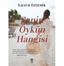 Senin Öykün Hangisi