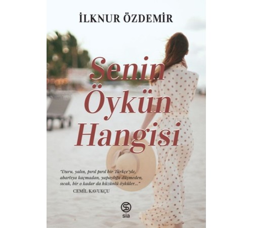 Senin Öykün Hangisi