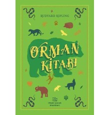 Orman Kitabı