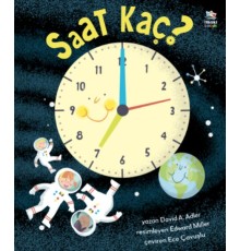 Saat Kaç?