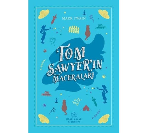 Tom Sawyer’in Maceraları