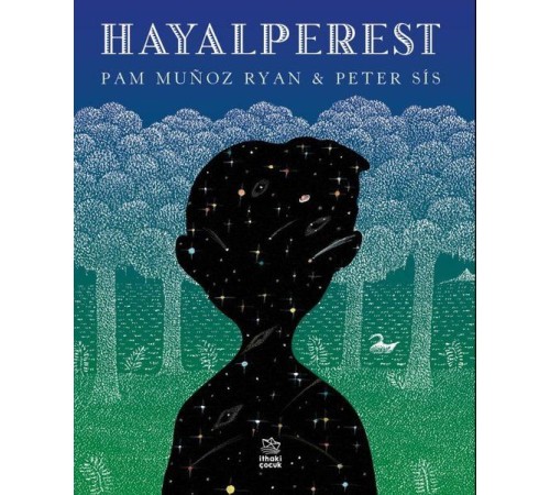 Hayalperest