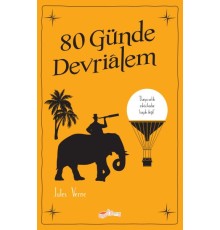 80 Günde Devrialem