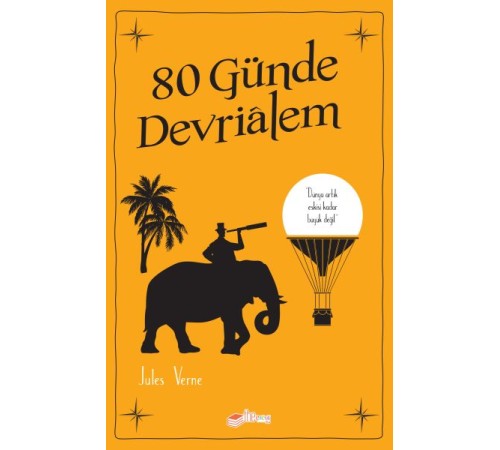 80 Günde Devrialem