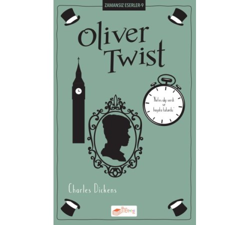 Oliver Twist