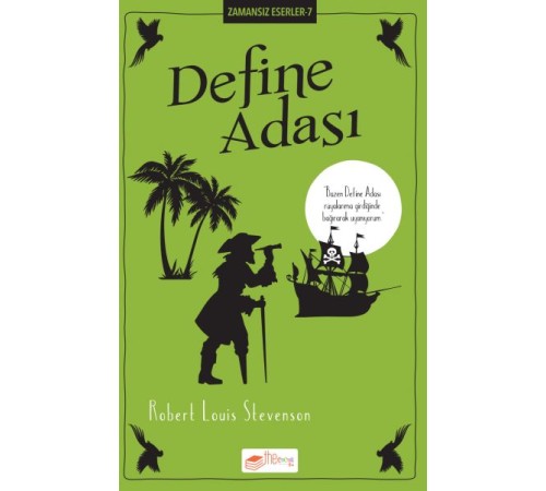Define Adası